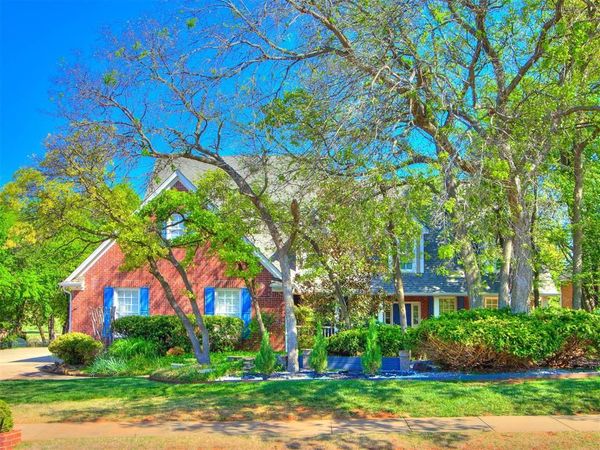 433 Hollowdale , Edmond, OK 73003