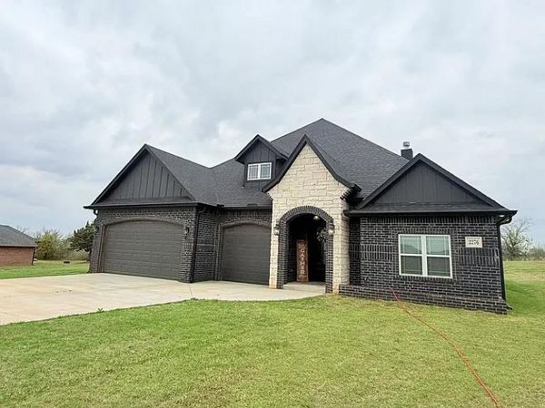 2276 County Road 1333 , Blanchard, OK 73010