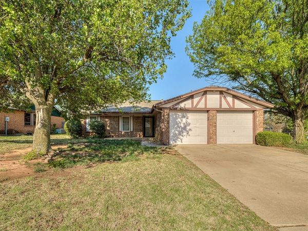 8401 Bellmon Avenue, Oklahoma City, OK 73149