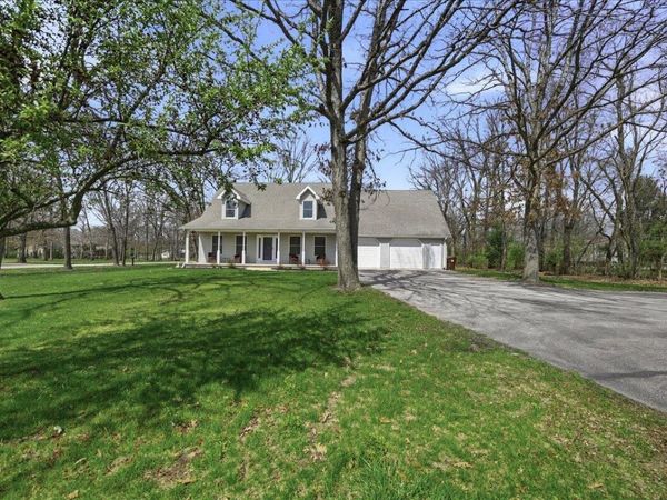 9642 W 1100 N, DeMotte, IN 46310