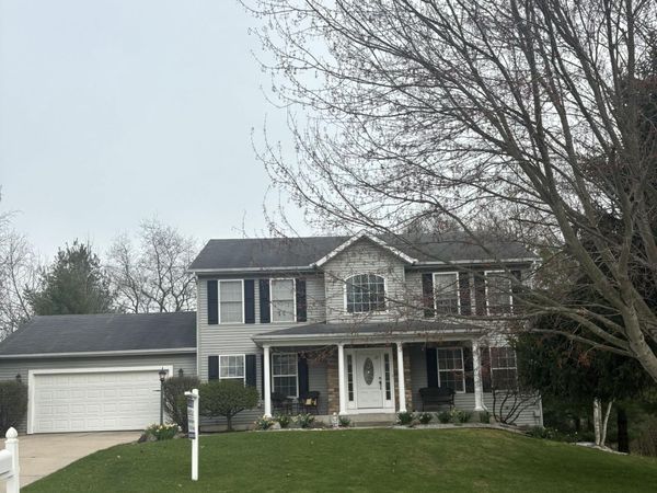 612 W Dunn Road, New Carlisle, IN 46552