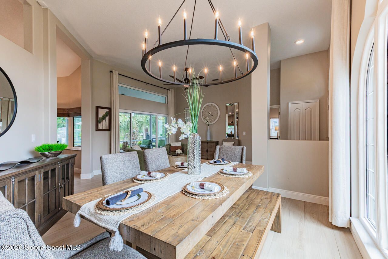 4001 Seattle Slew Lane, Grant-valkaria, FL 32950 Photo