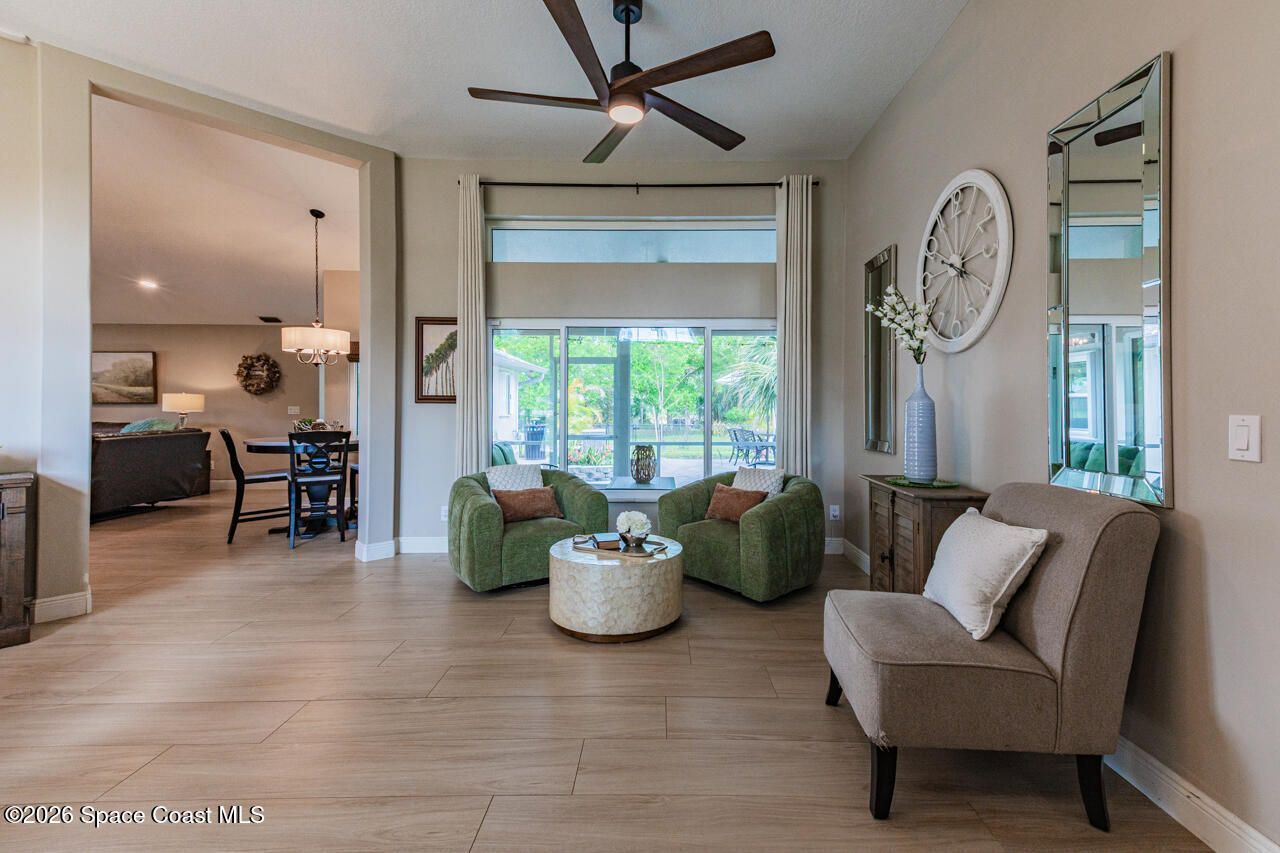 4001 Seattle Slew Lane, Grant-valkaria, FL 32950 Photo