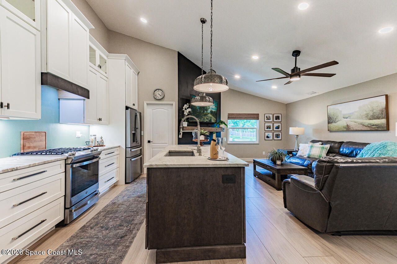 4001 Seattle Slew Lane, Grant-valkaria, FL 32950 Photo