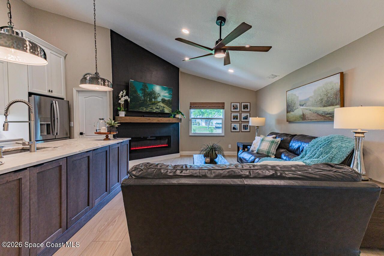 4001 Seattle Slew Lane, Grant-valkaria, FL 32950 Photo