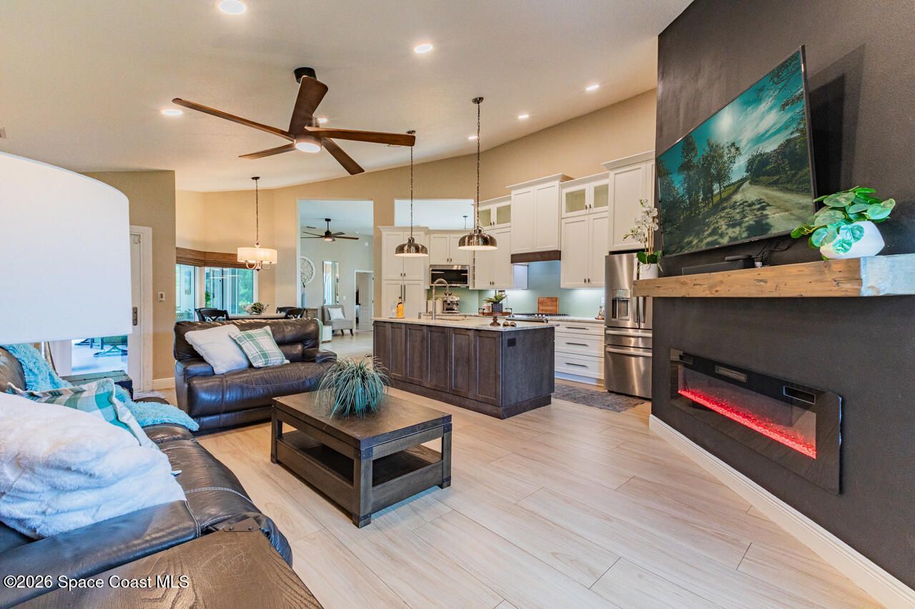 4001 Seattle Slew Lane, Grant-valkaria, FL 32950 Photo