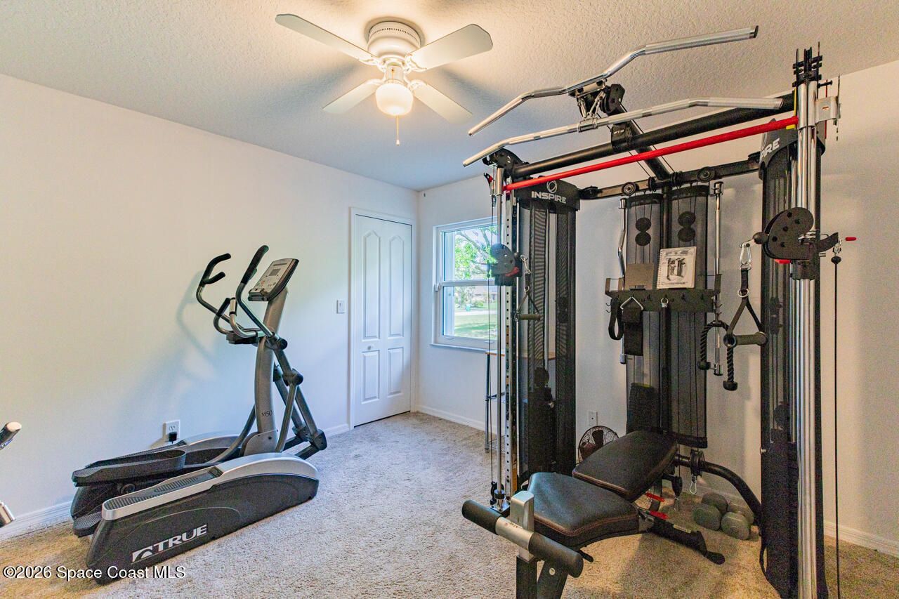 4001 Seattle Slew Lane, Grant-valkaria, FL 32950 Photo