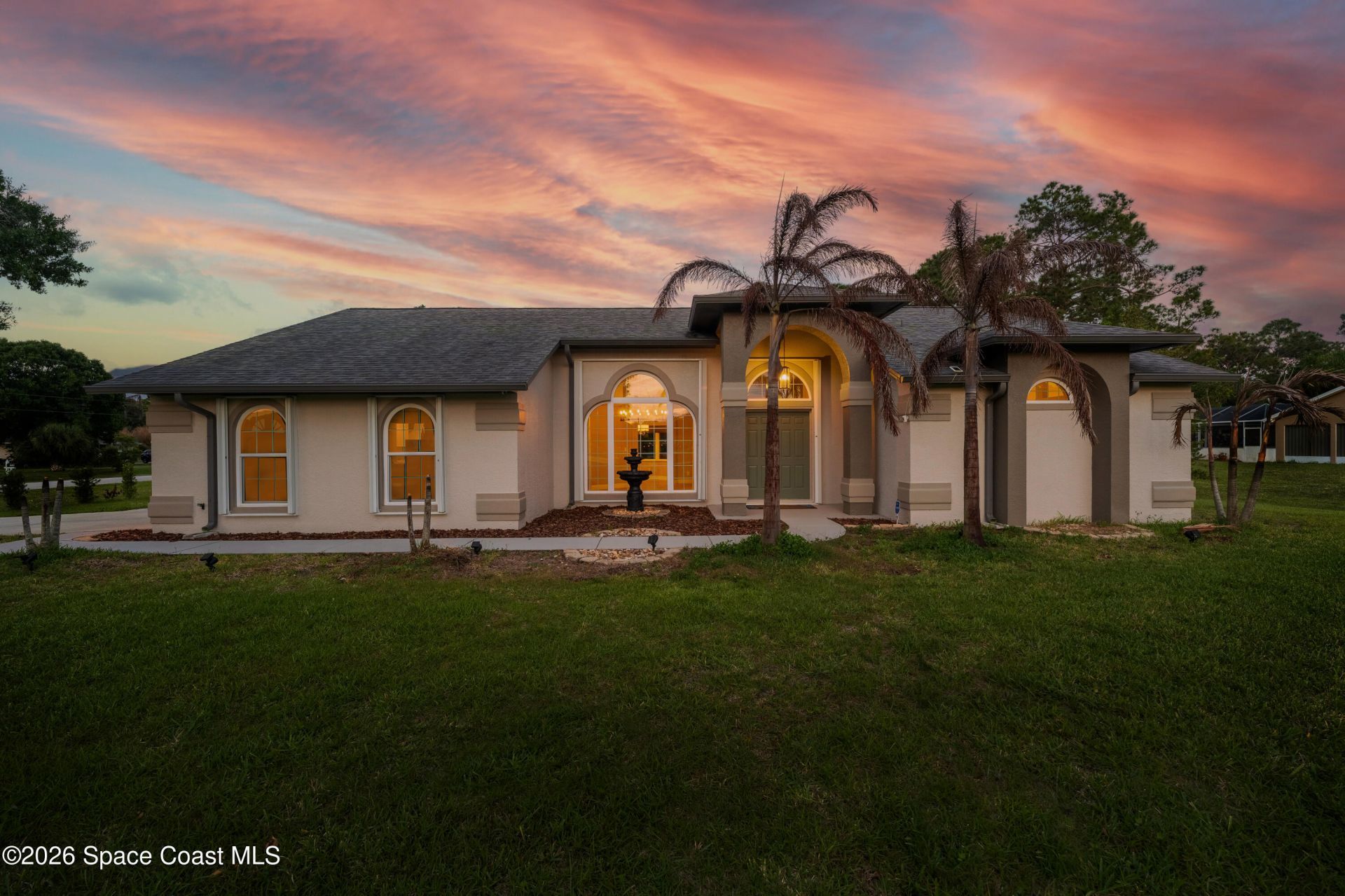 4001 Seattle Slew Lane, Grant-valkaria, FL 32950 Photo