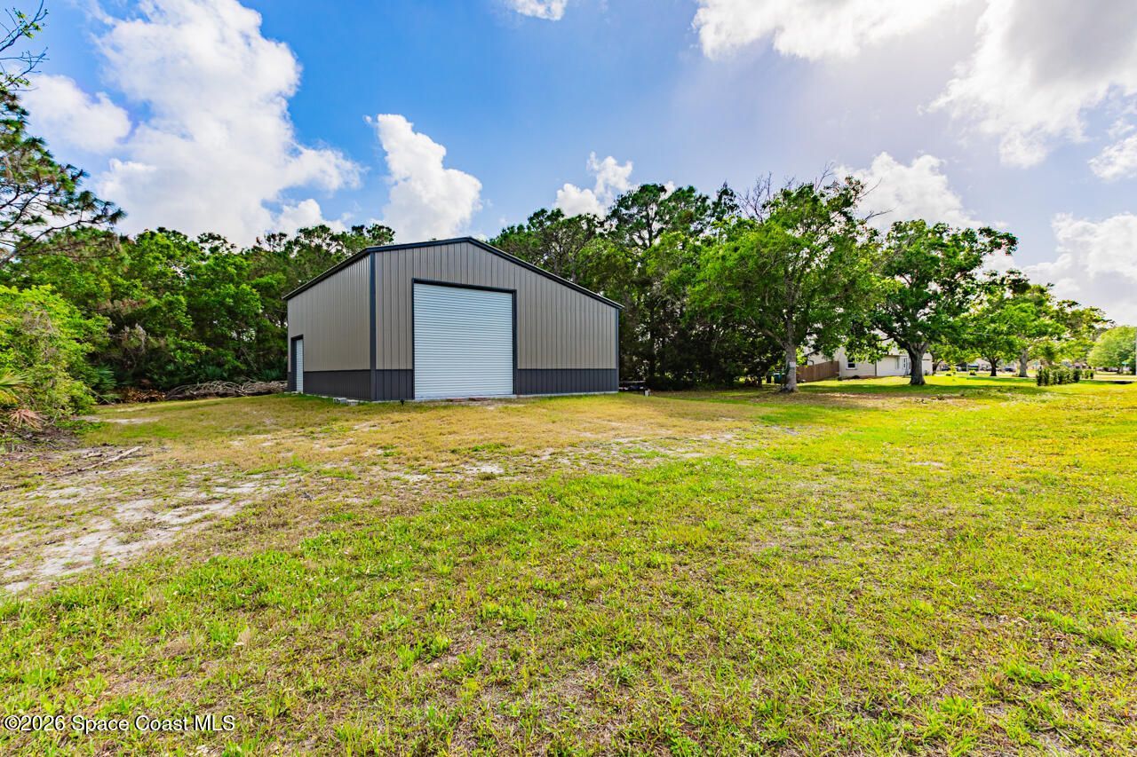 4001 Seattle Slew Lane, Grant-valkaria, FL 32950 Photo