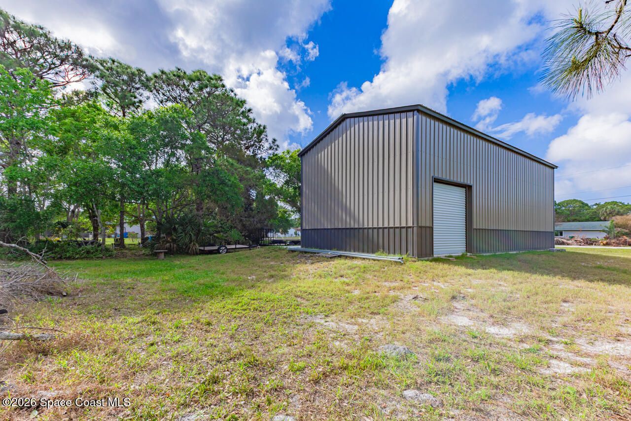 4001 Seattle Slew Lane, Grant-valkaria, FL 32950 Photo