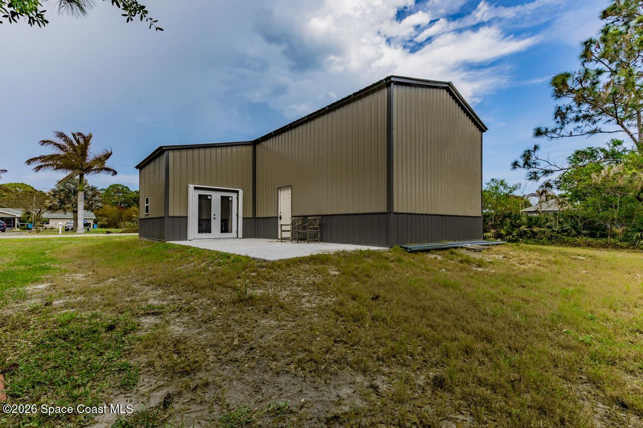 4001 Seattle Slew Lane, Grant-valkaria, FL 32950 Photo