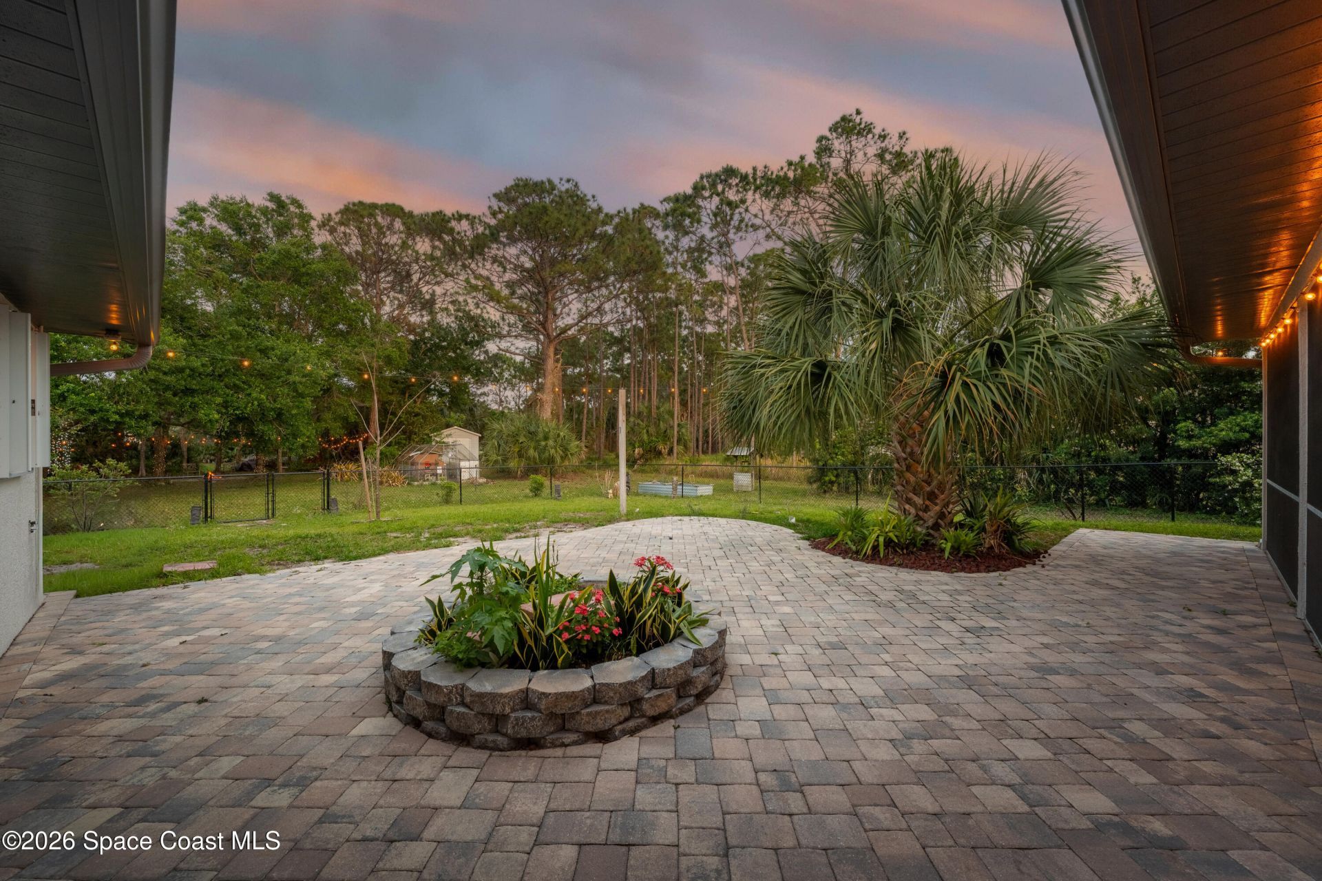 4001 Seattle Slew Lane, Grant-valkaria, FL 32950 Photo