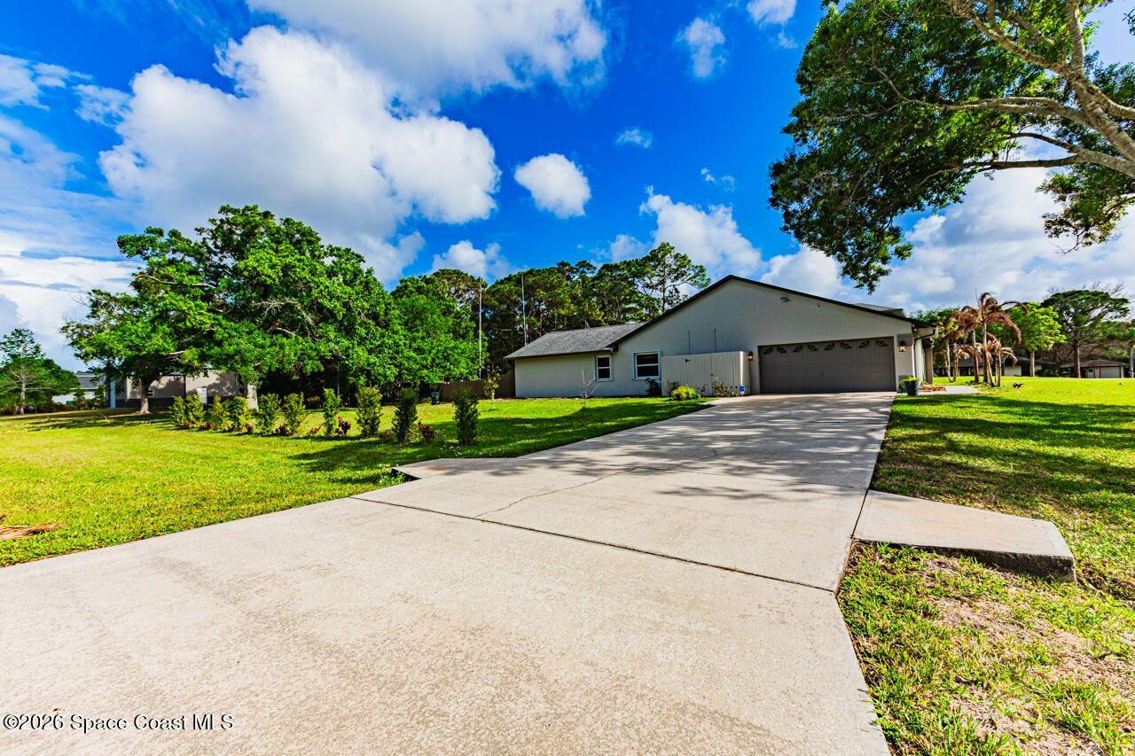 4001 Seattle Slew Lane, Grant-valkaria, FL 32950 Photo