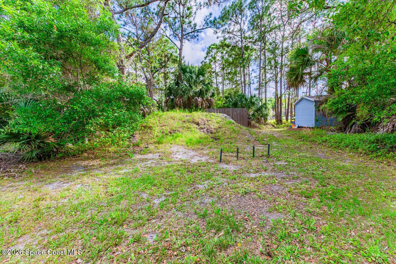 4001 Seattle Slew Lane, Grant-valkaria, FL 32950 Photo