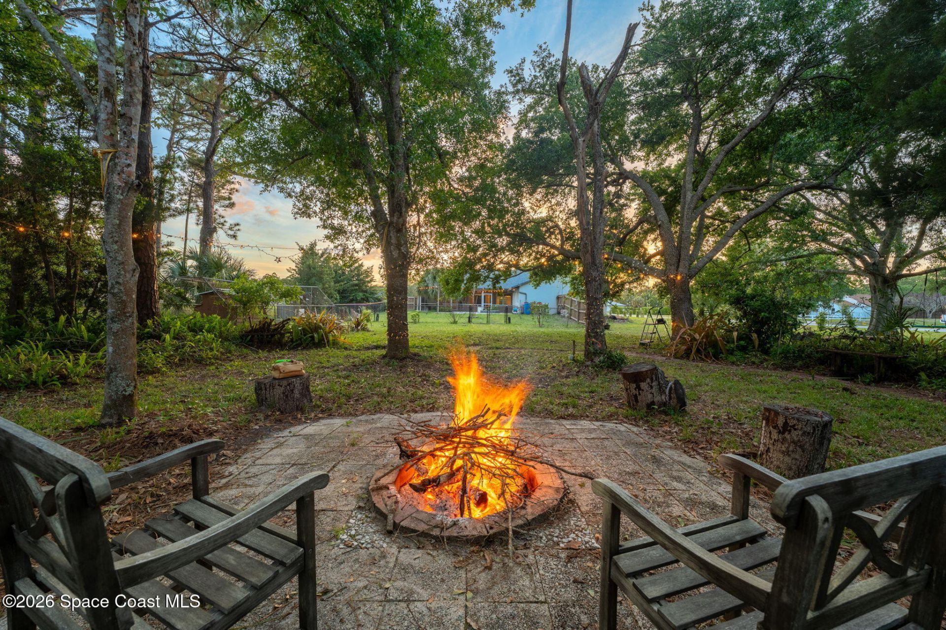 4001 Seattle Slew Lane, Grant-valkaria, FL 32950 Photo