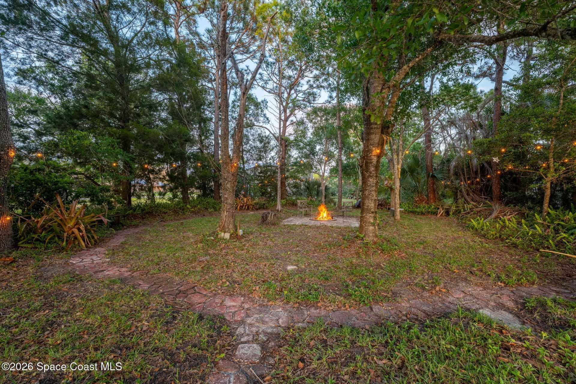4001 Seattle Slew Lane, Grant-valkaria, FL 32950 Photo