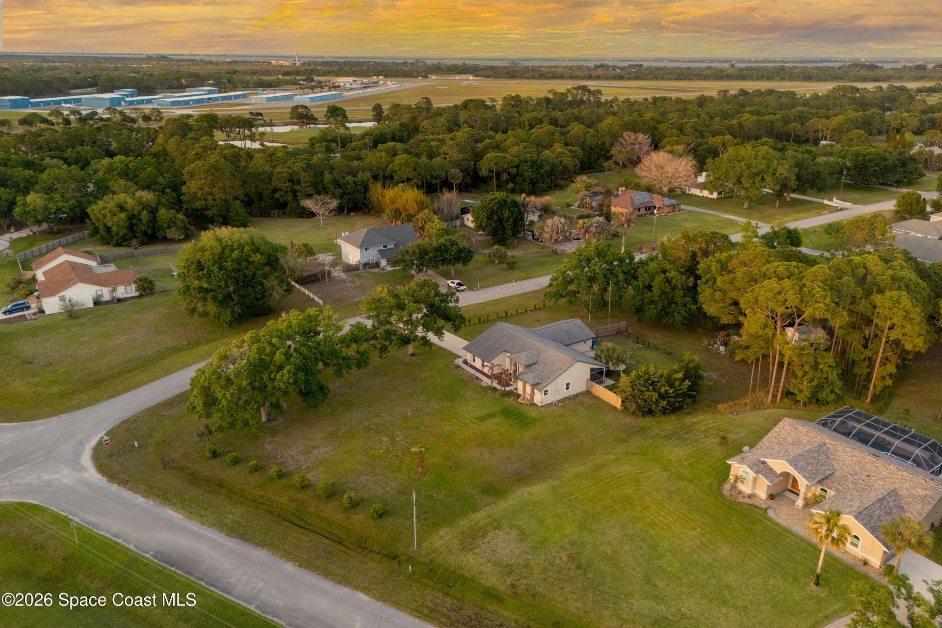 4001 Seattle Slew Lane, Grant-valkaria, FL 32950 Photo