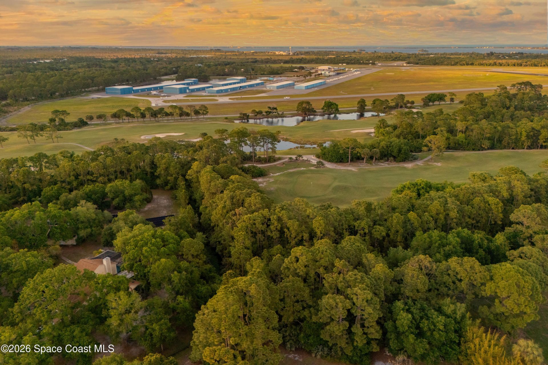 4001 Seattle Slew Lane, Grant-valkaria, FL 32950 Photo