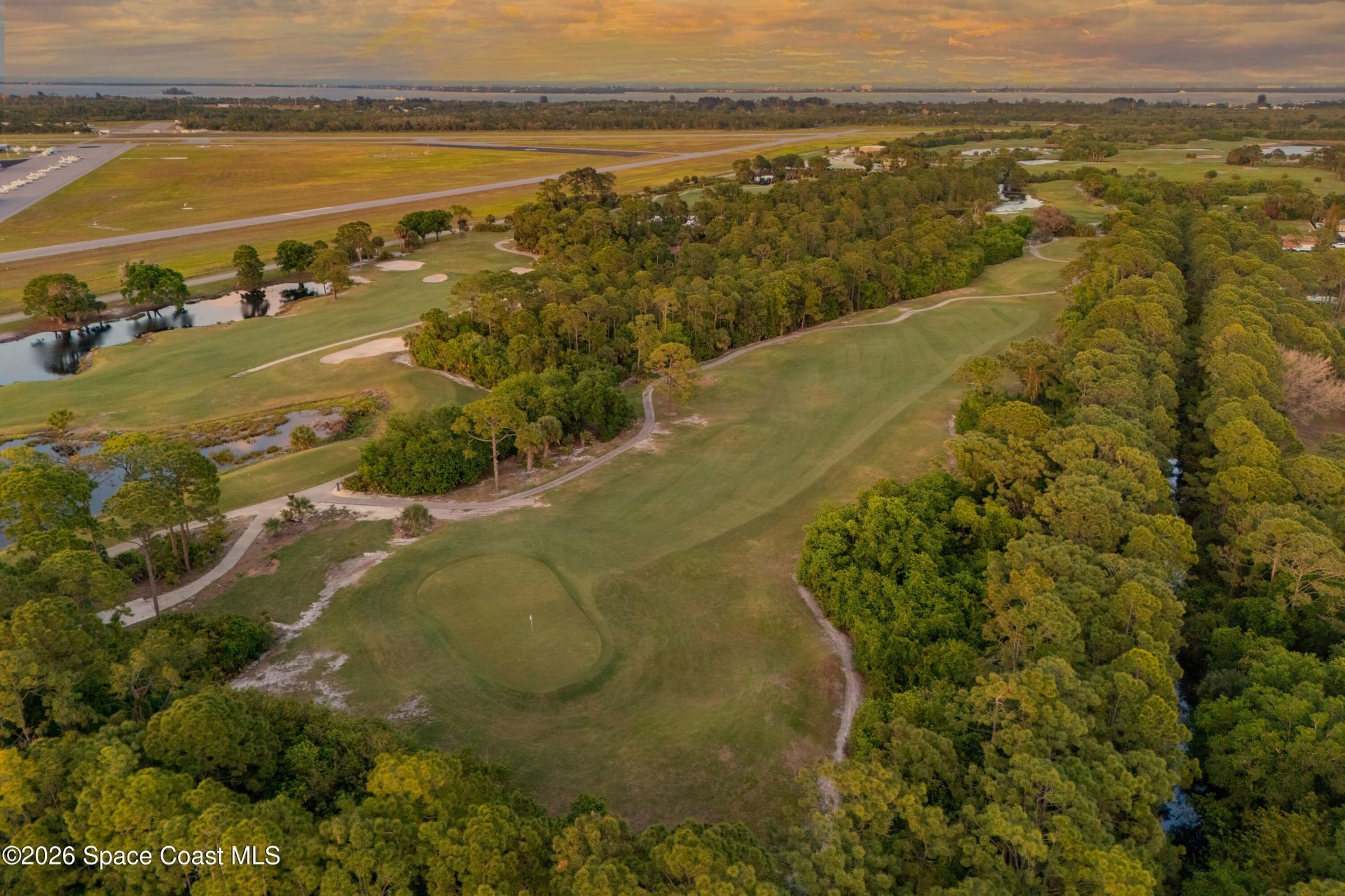 4001 Seattle Slew Lane, Grant-valkaria, FL 32950 Photo