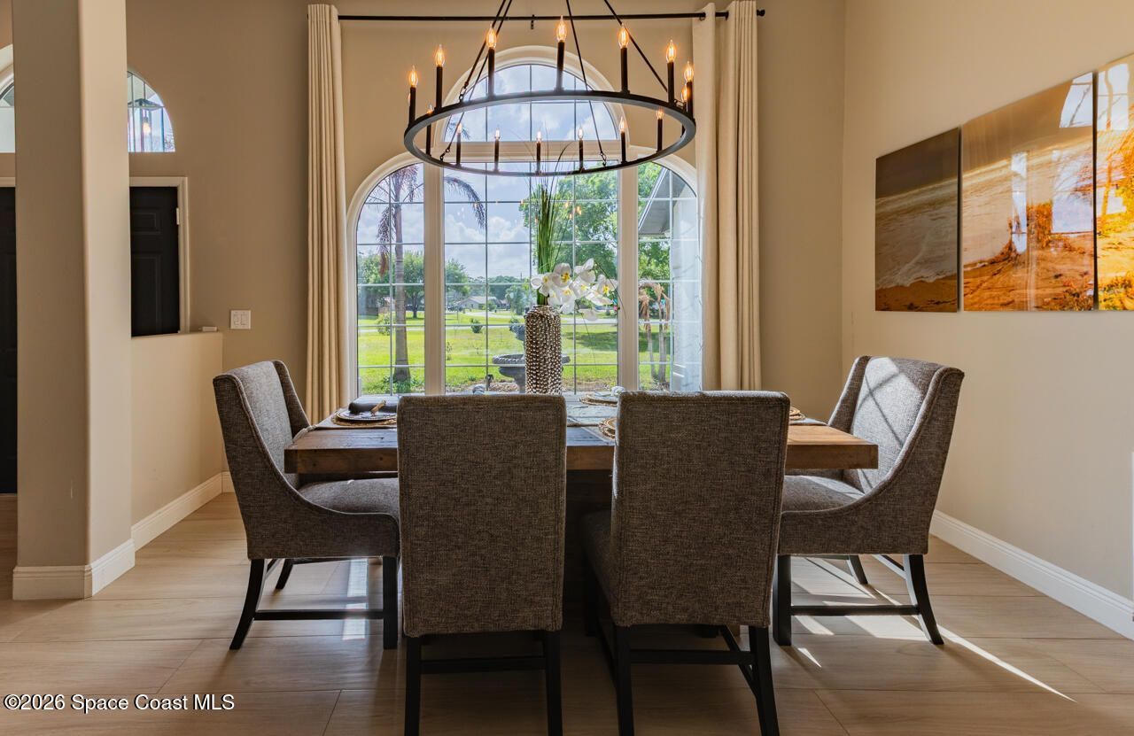 4001 Seattle Slew Lane, Grant-valkaria, FL 32950 Photo