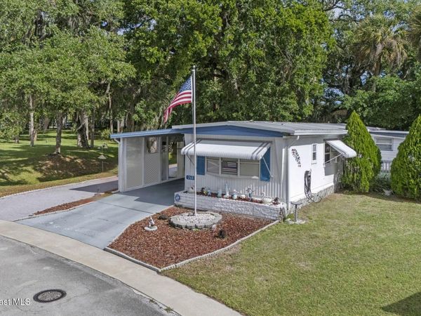 268 Holiday Park Boulevard NE , Palm Bay, FL 32907