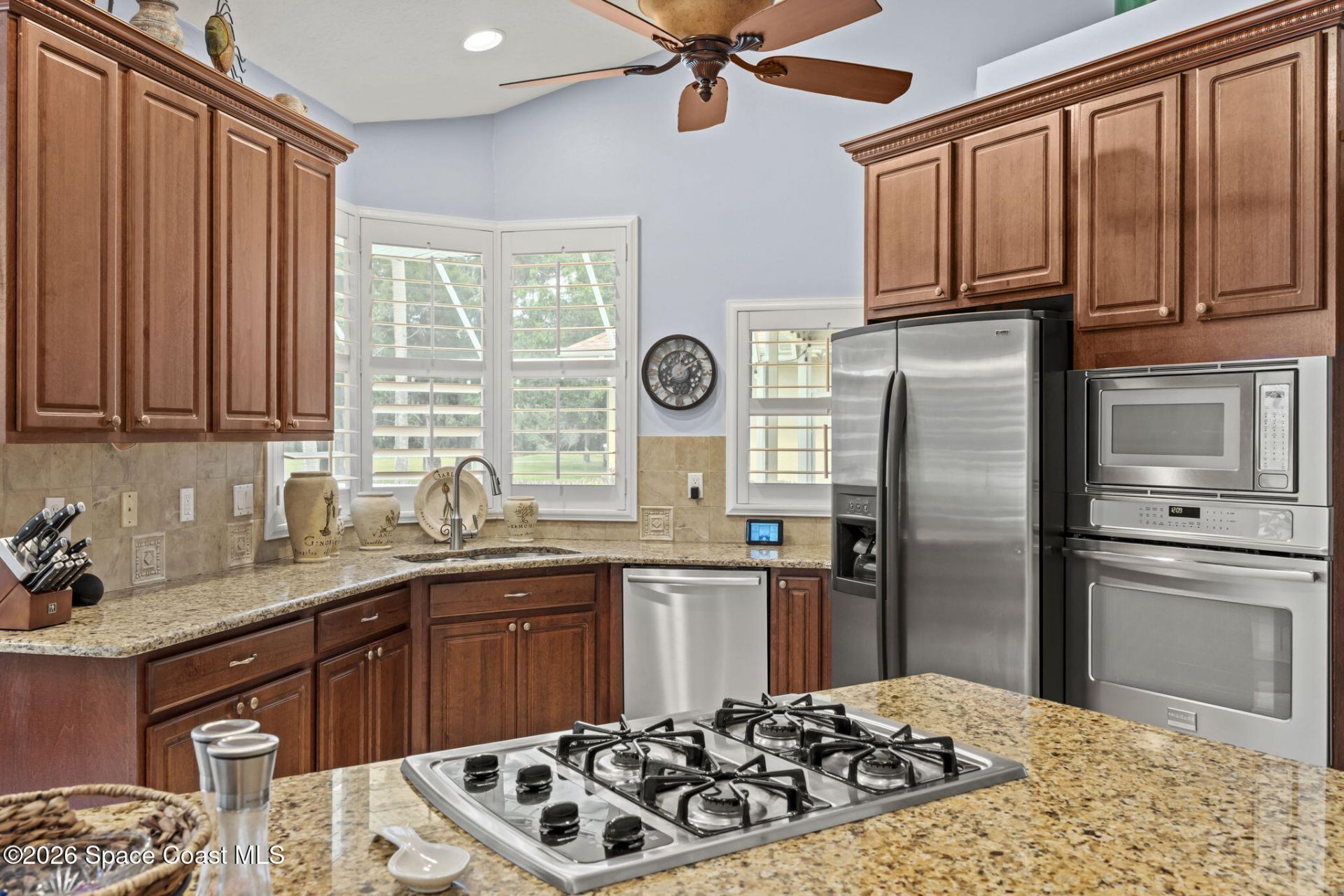 4265 Savannahs Trail , Merritt Island, FL 32953 Photo