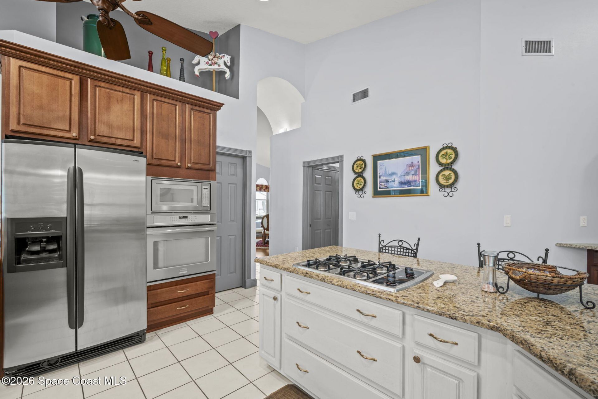 4265 Savannahs Trail , Merritt Island, FL 32953 Photo