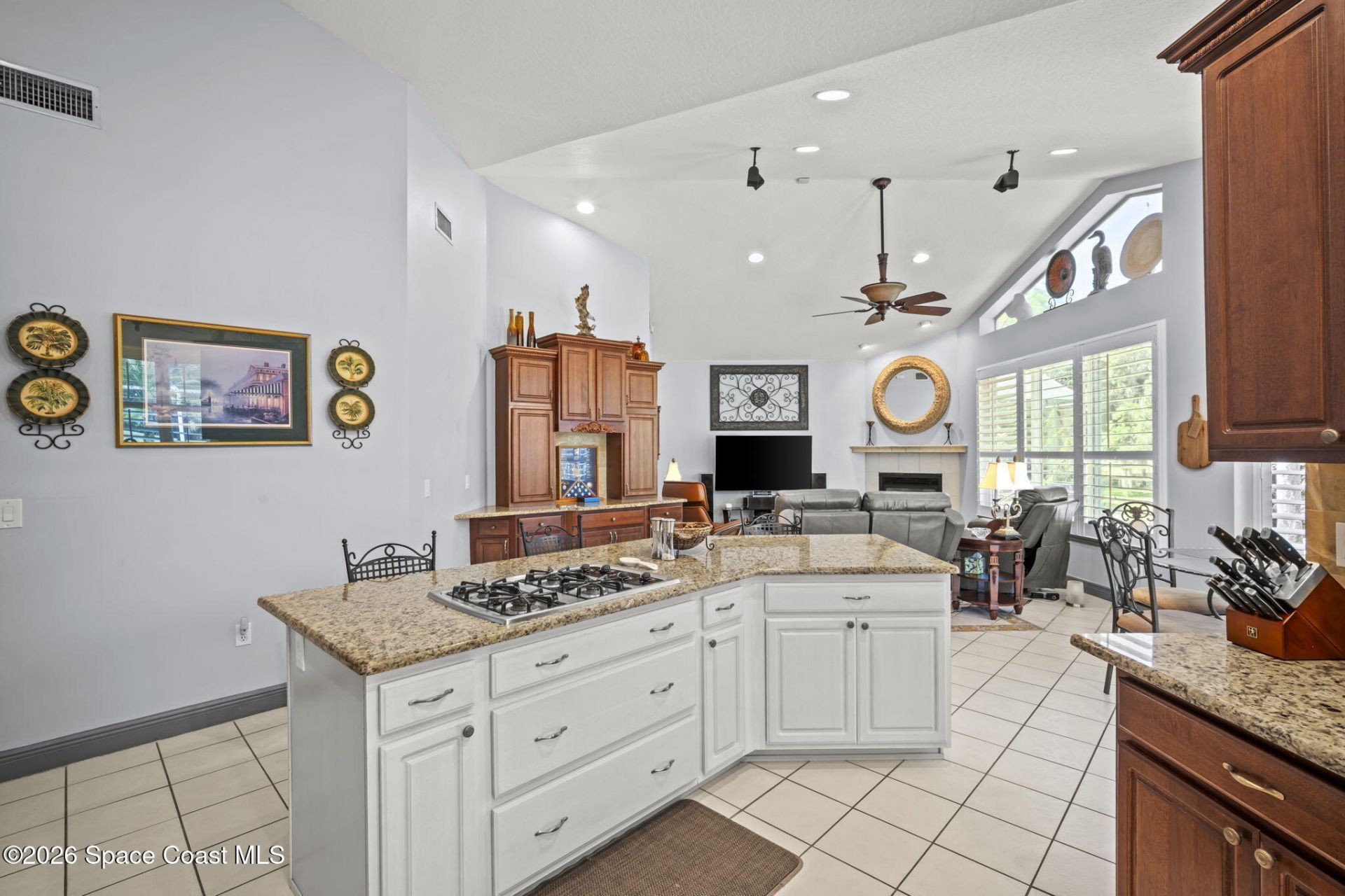 4265 Savannahs Trail , Merritt Island, FL 32953 Photo