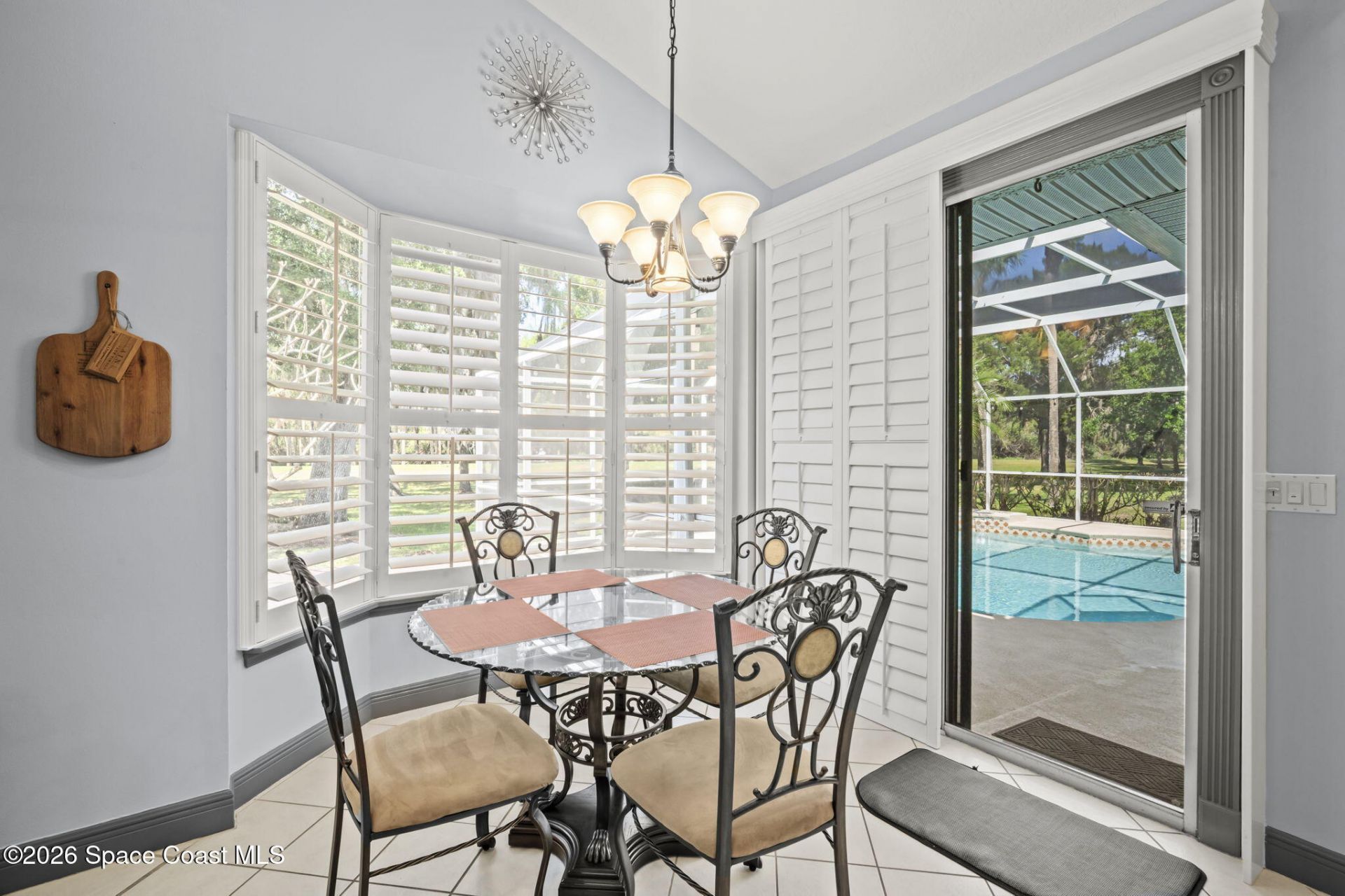 4265 Savannahs Trail , Merritt Island, FL 32953 Photo