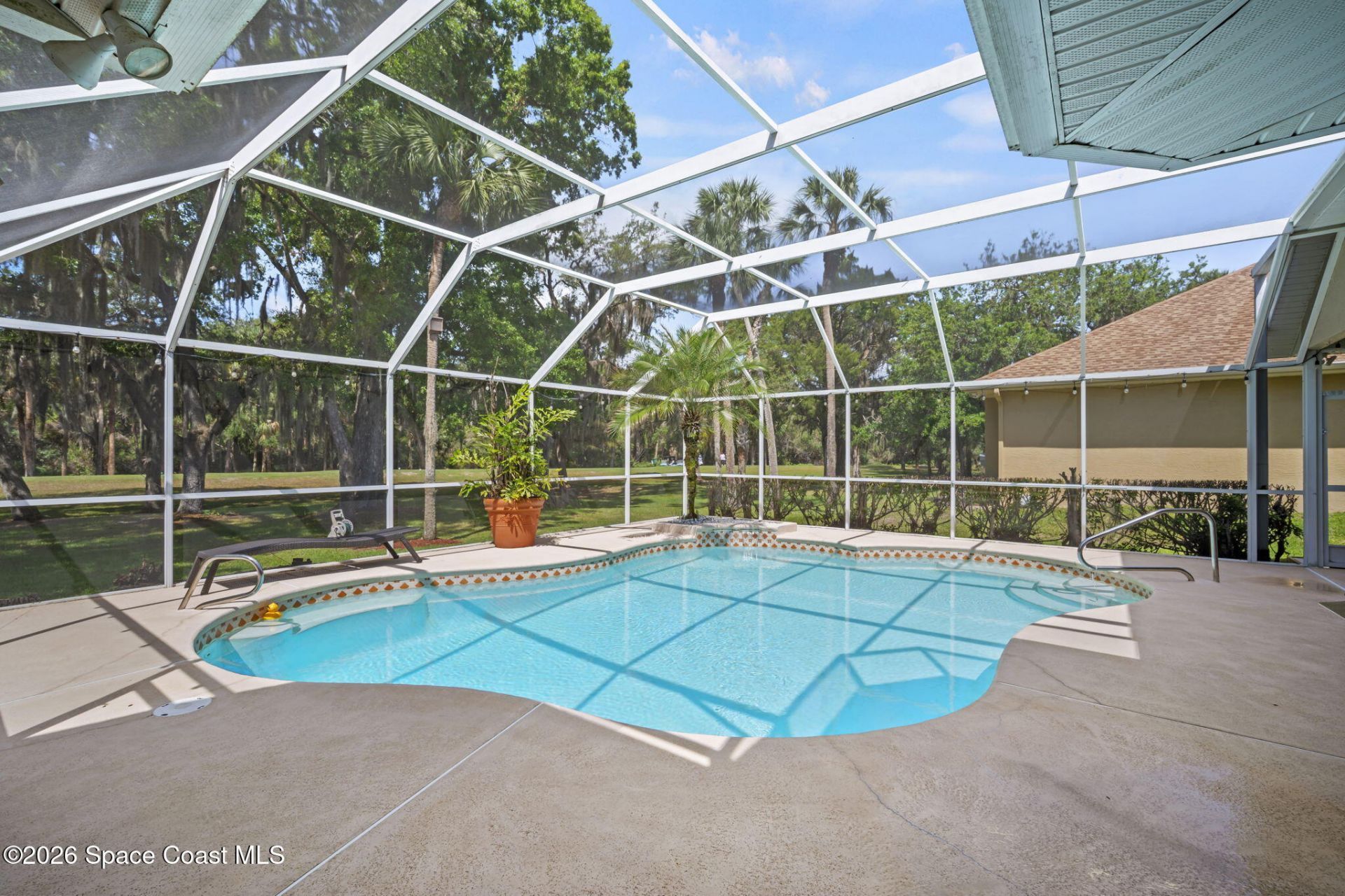 4265 Savannahs Trail , Merritt Island, FL 32953 Photo