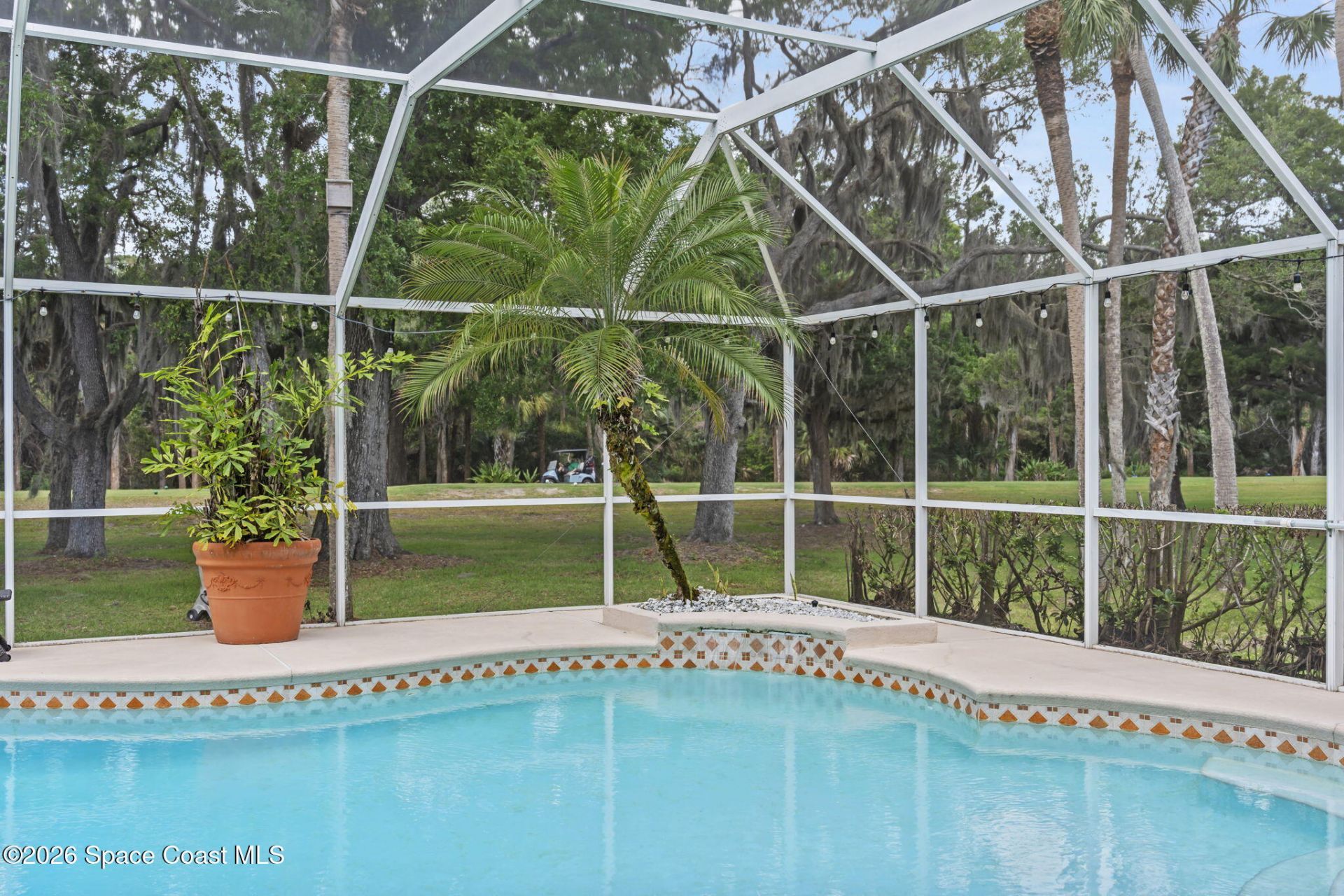 4265 Savannahs Trail , Merritt Island, FL 32953 Photo