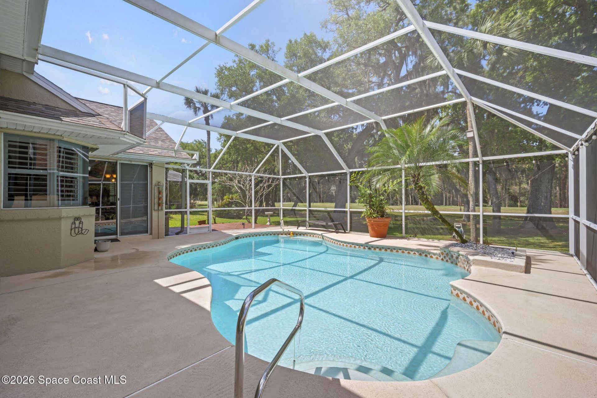 4265 Savannahs Trail , Merritt Island, FL 32953 Photo