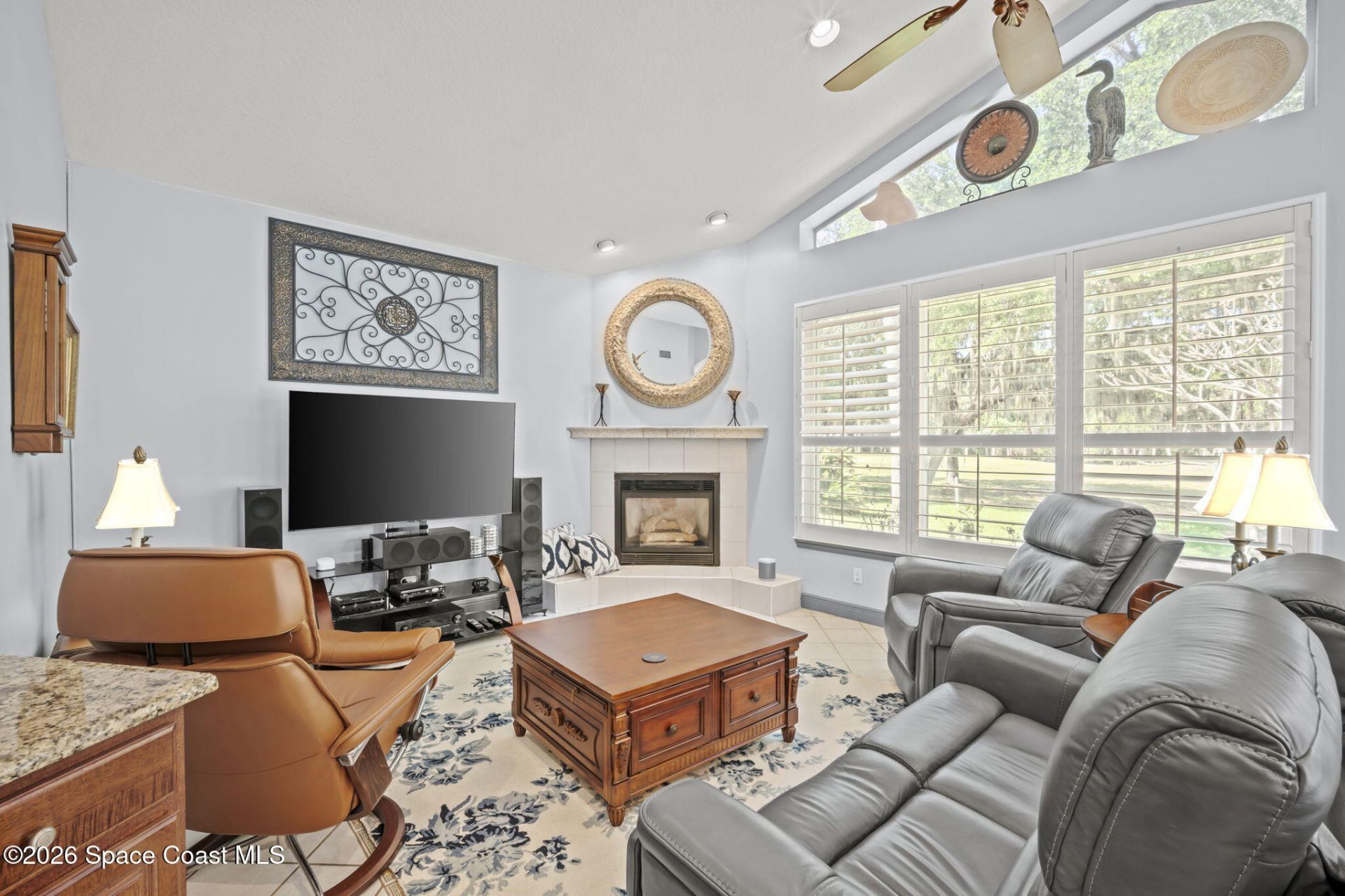 4265 Savannahs Trail , Merritt Island, FL 32953 Photo