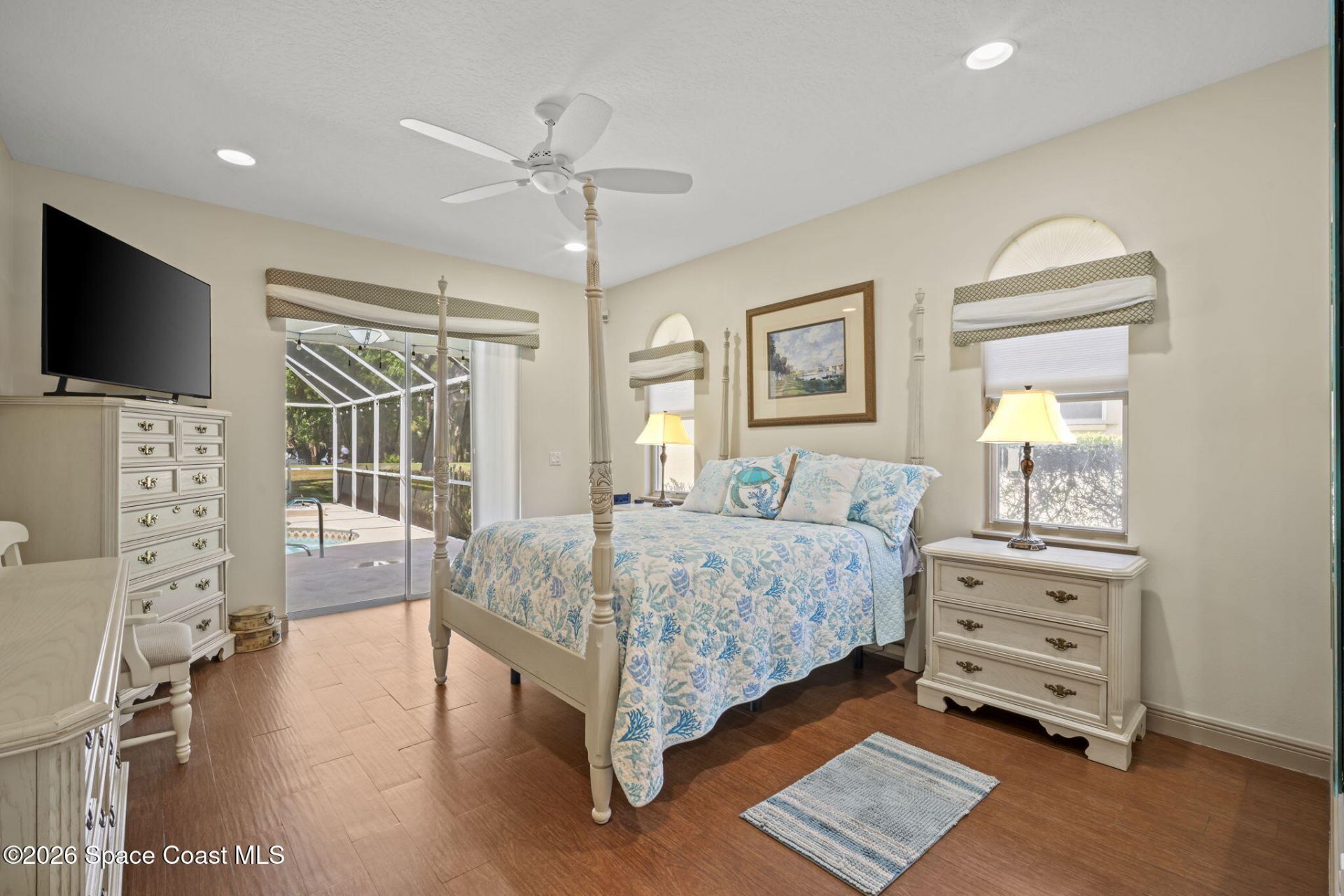 4265 Savannahs Trail , Merritt Island, FL 32953 Photo