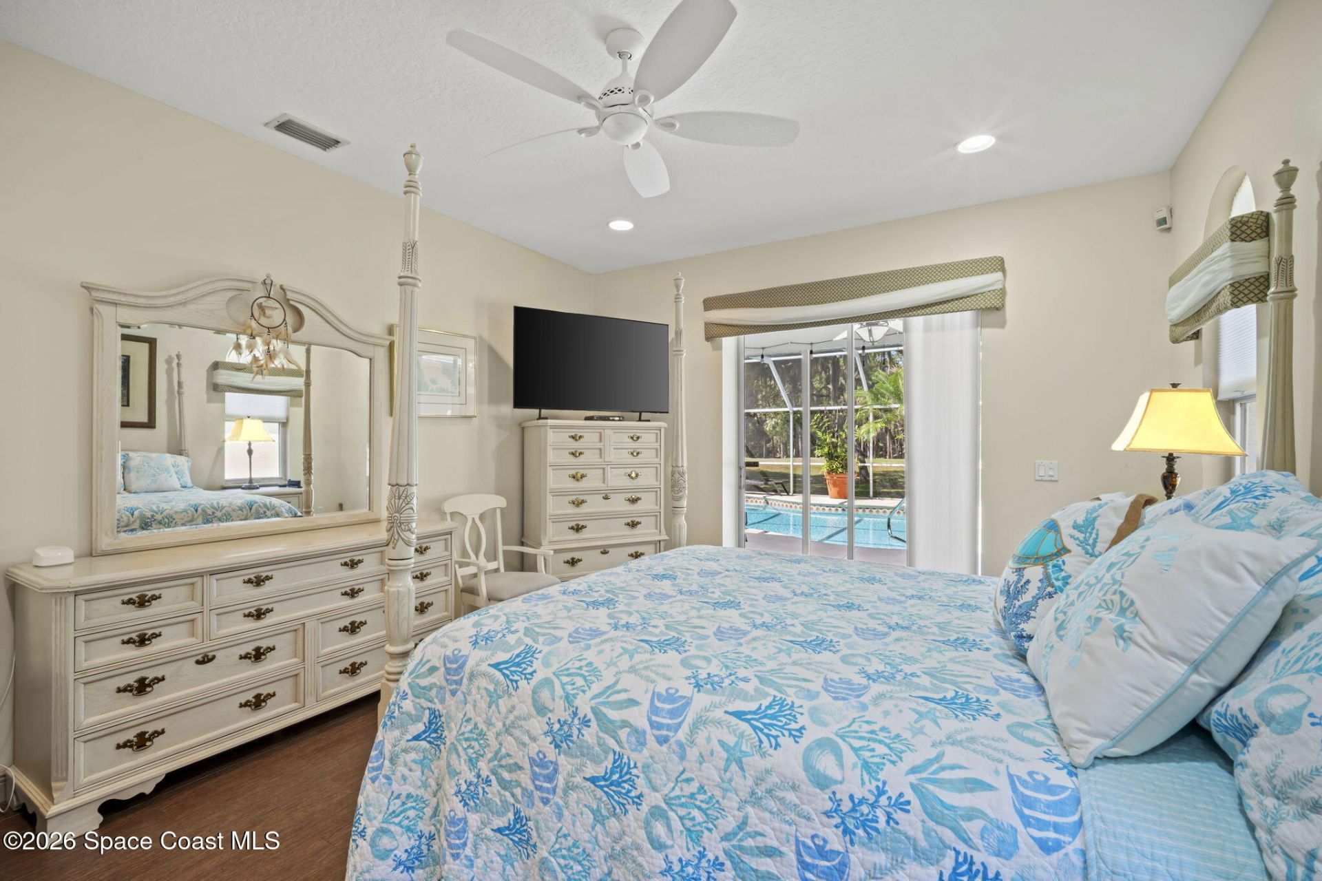 4265 Savannahs Trail , Merritt Island, FL 32953 Photo