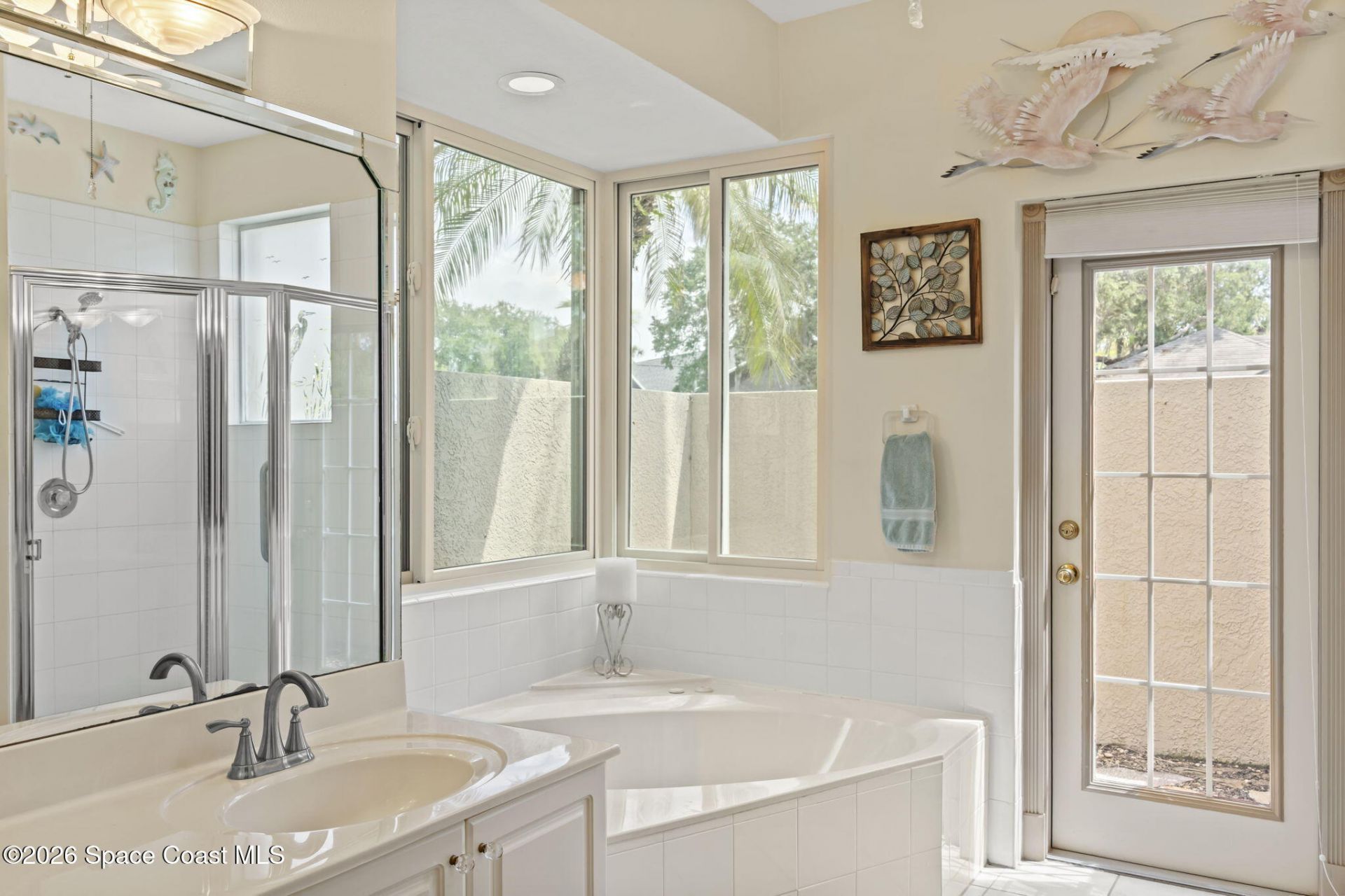 4265 Savannahs Trail , Merritt Island, FL 32953 Photo