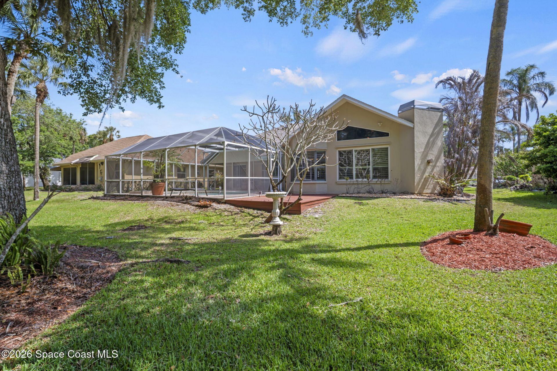 4265 Savannahs Trail , Merritt Island, FL 32953 Photo