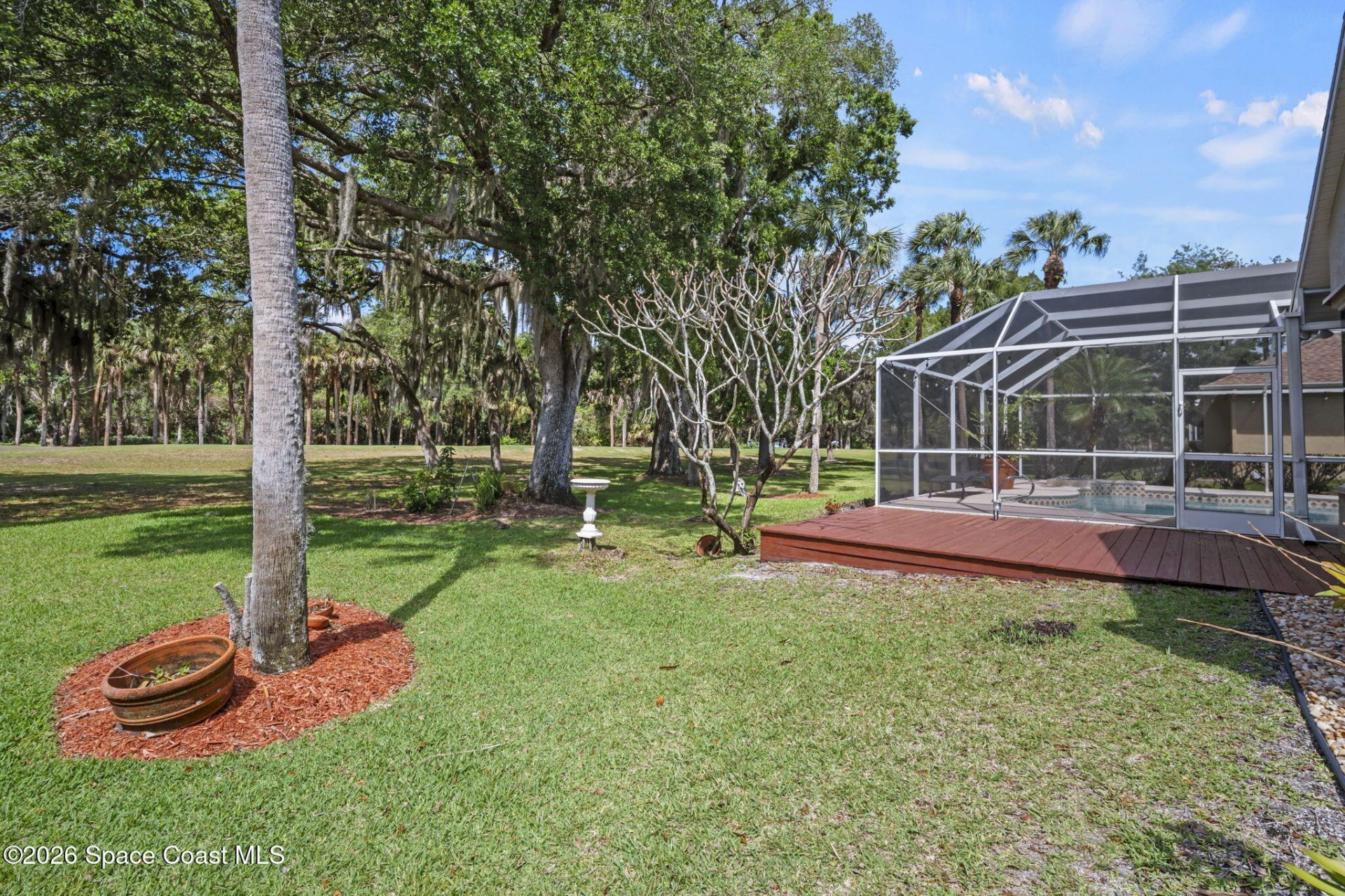 4265 Savannahs Trail , Merritt Island, FL 32953 Photo