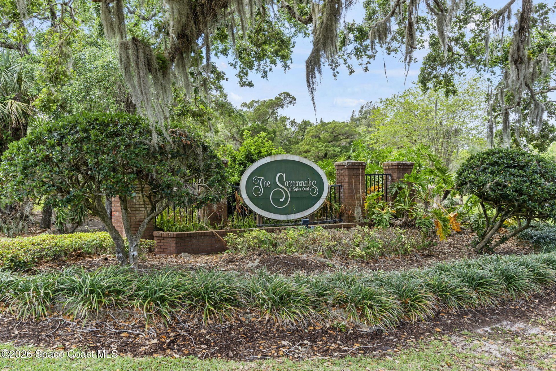 4265 Savannahs Trail , Merritt Island, FL 32953 Photo