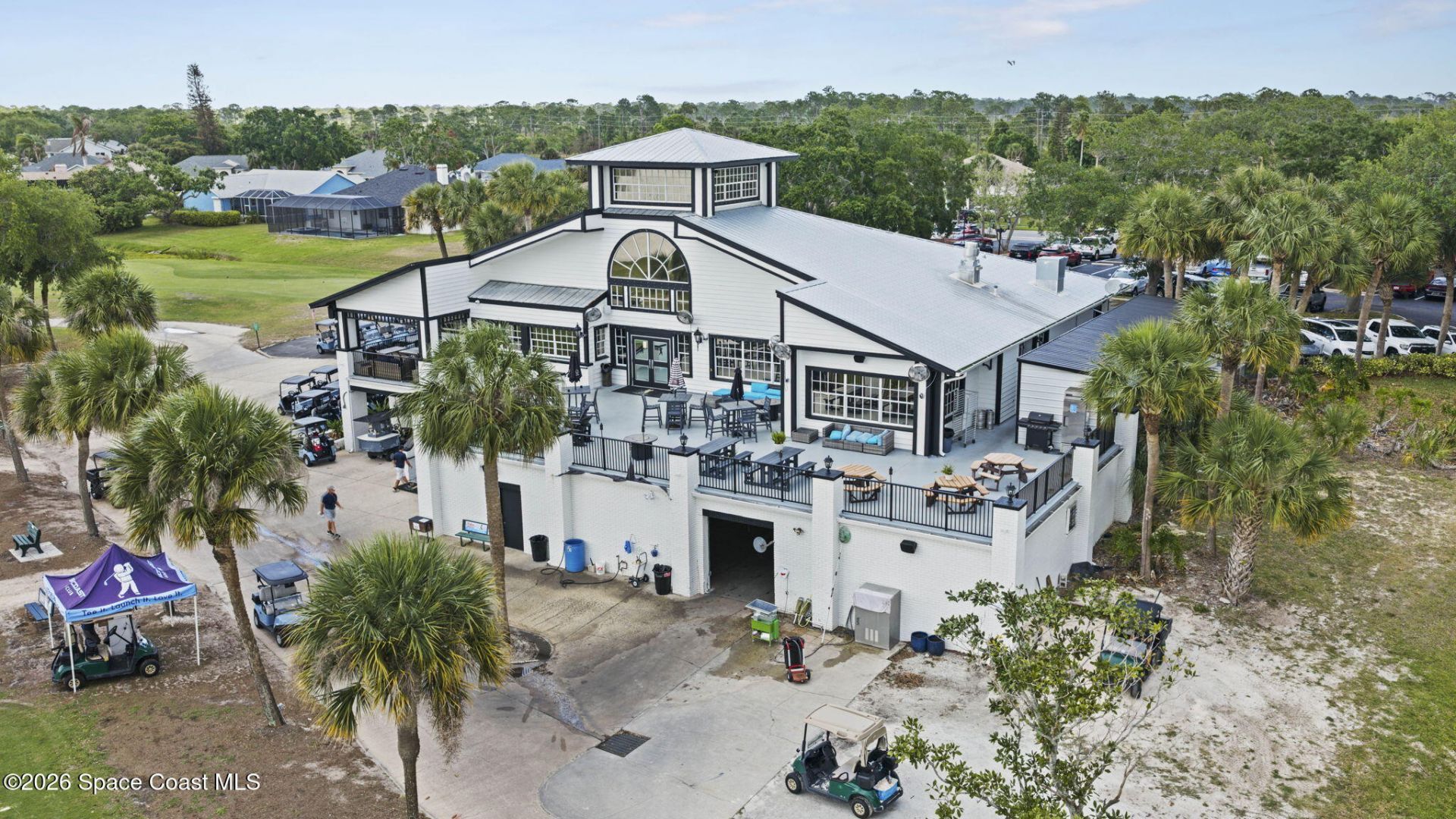 4265 Savannahs Trail , Merritt Island, FL 32953 Photo