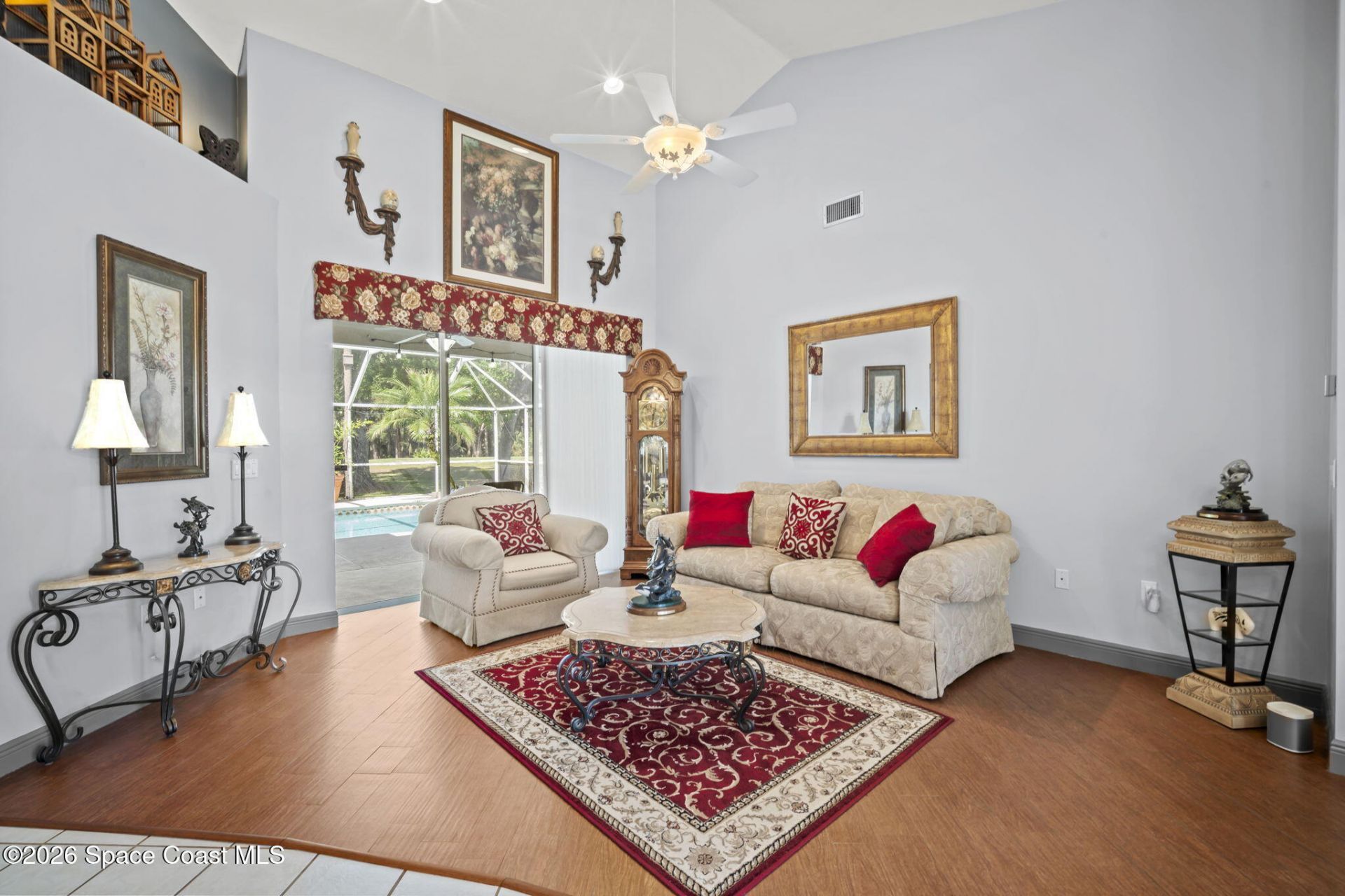 4265 Savannahs Trail , Merritt Island, FL 32953 Photo