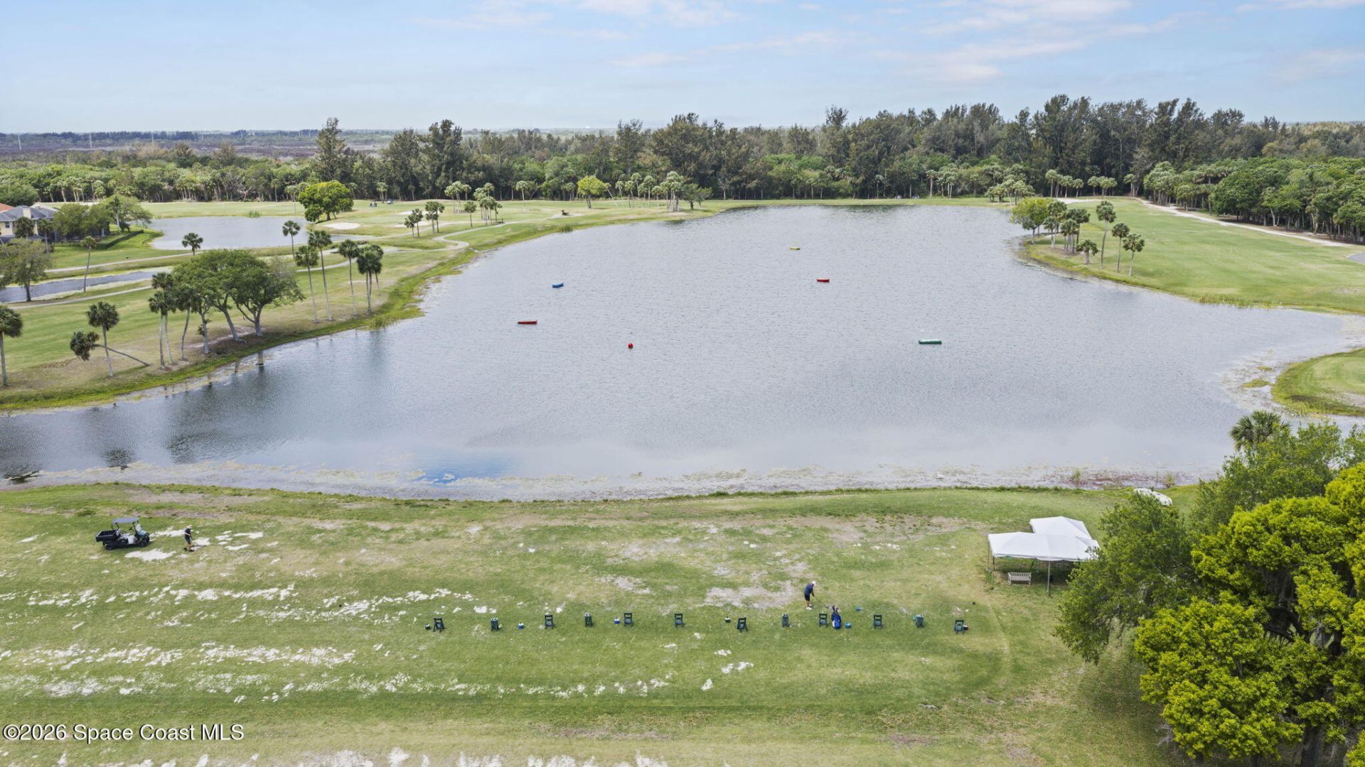 4265 Savannahs Trail , Merritt Island, FL 32953 Photo