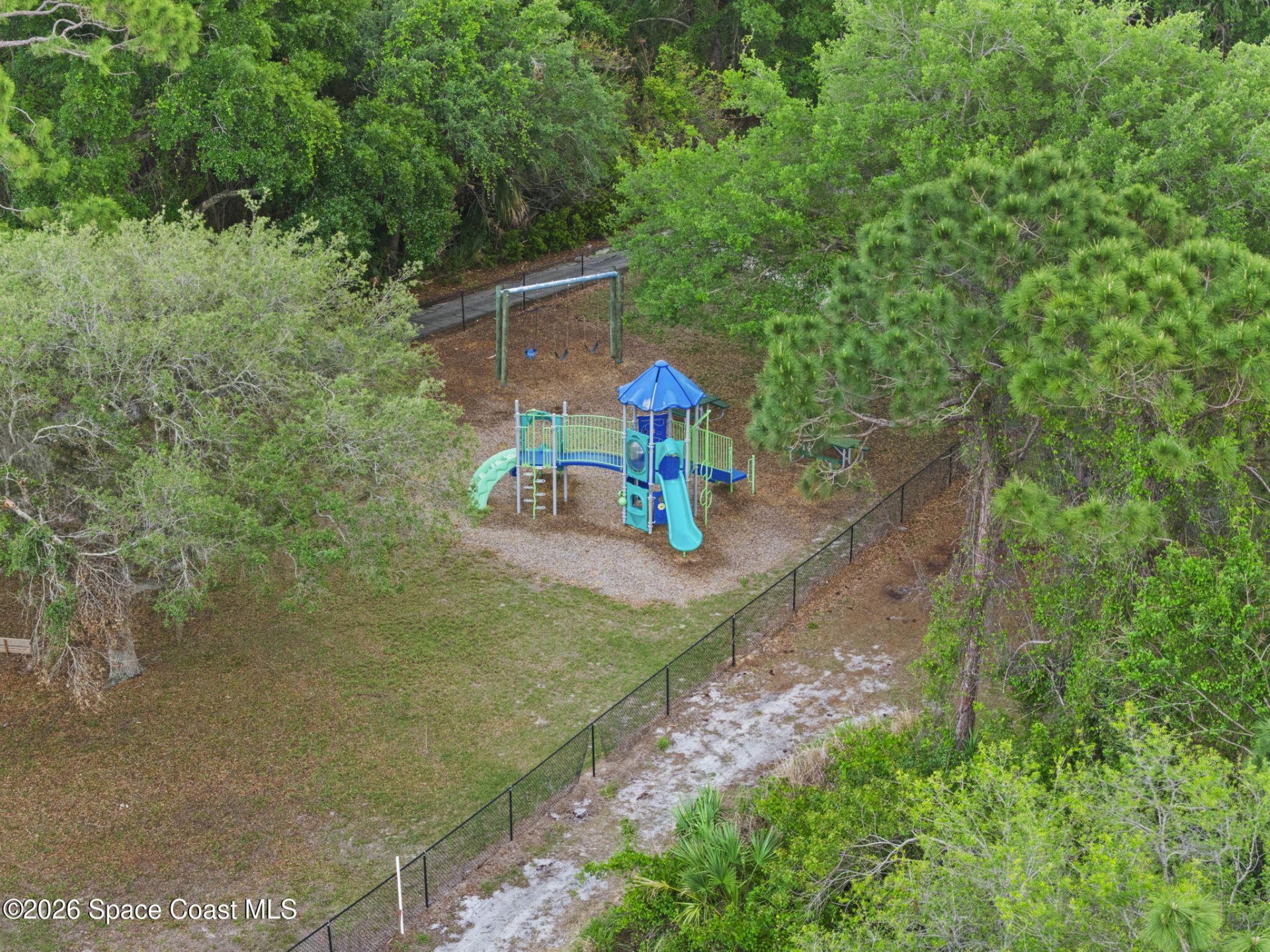 4265 Savannahs Trail , Merritt Island, FL 32953 Photo