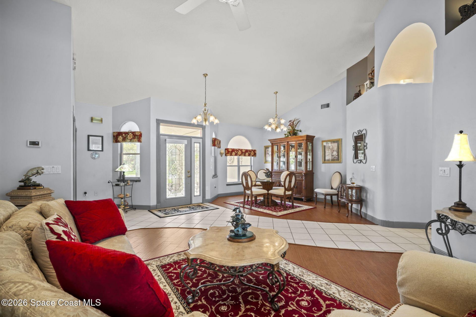 4265 Savannahs Trail , Merritt Island, FL 32953 Photo