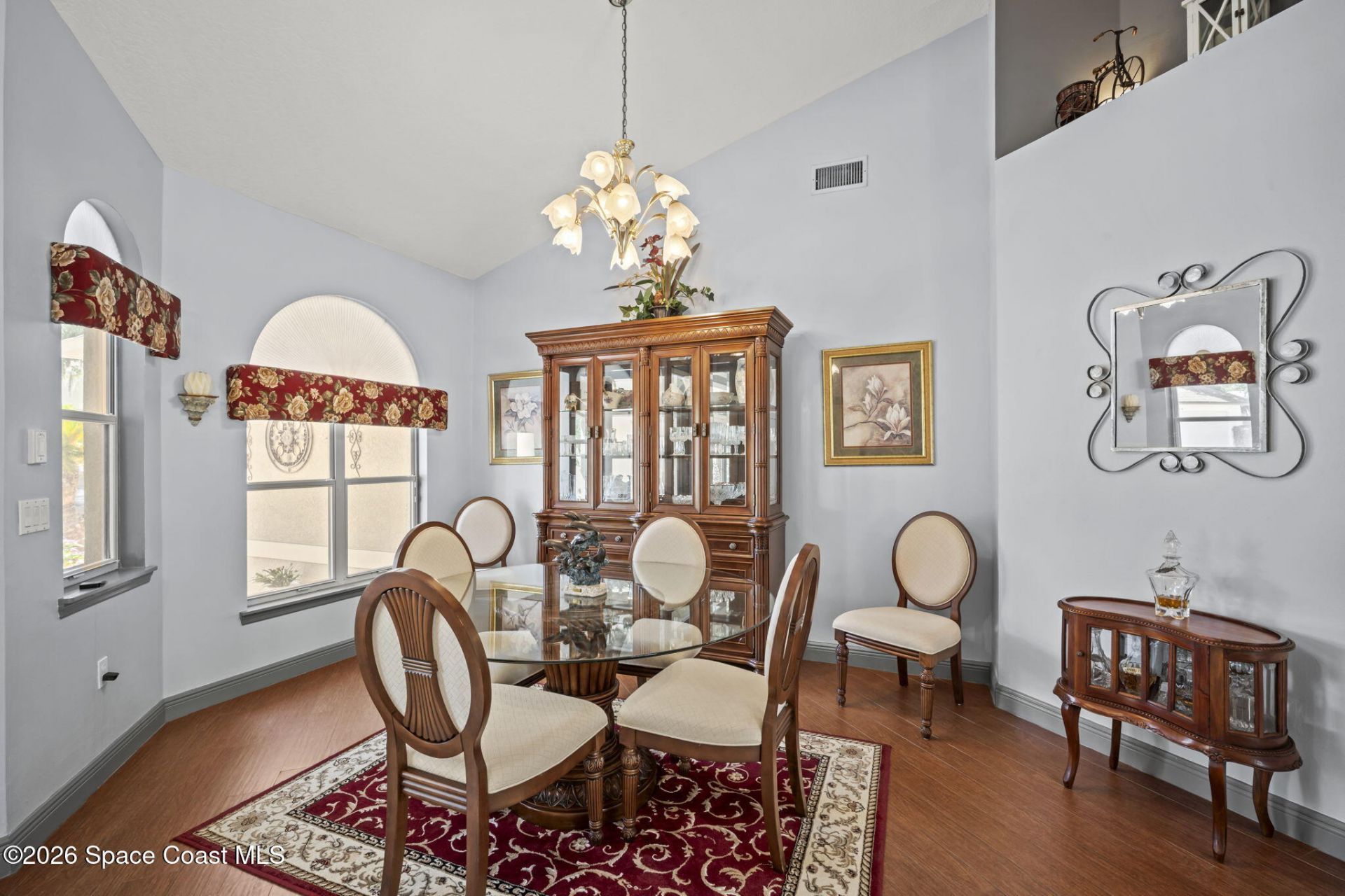 4265 Savannahs Trail , Merritt Island, FL 32953 Photo