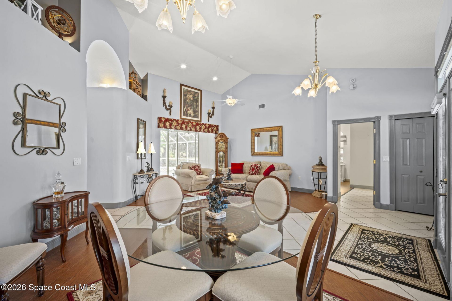 4265 Savannahs Trail , Merritt Island, FL 32953 Photo