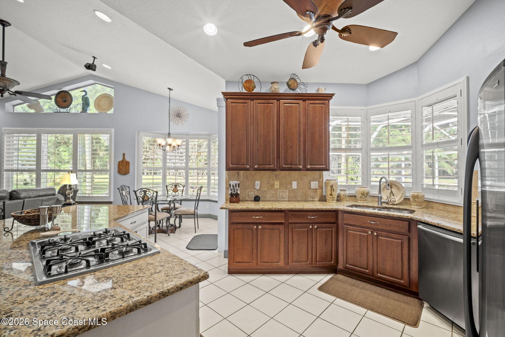 4265 Savannahs Trail , Merritt Island, FL 32953 Photo