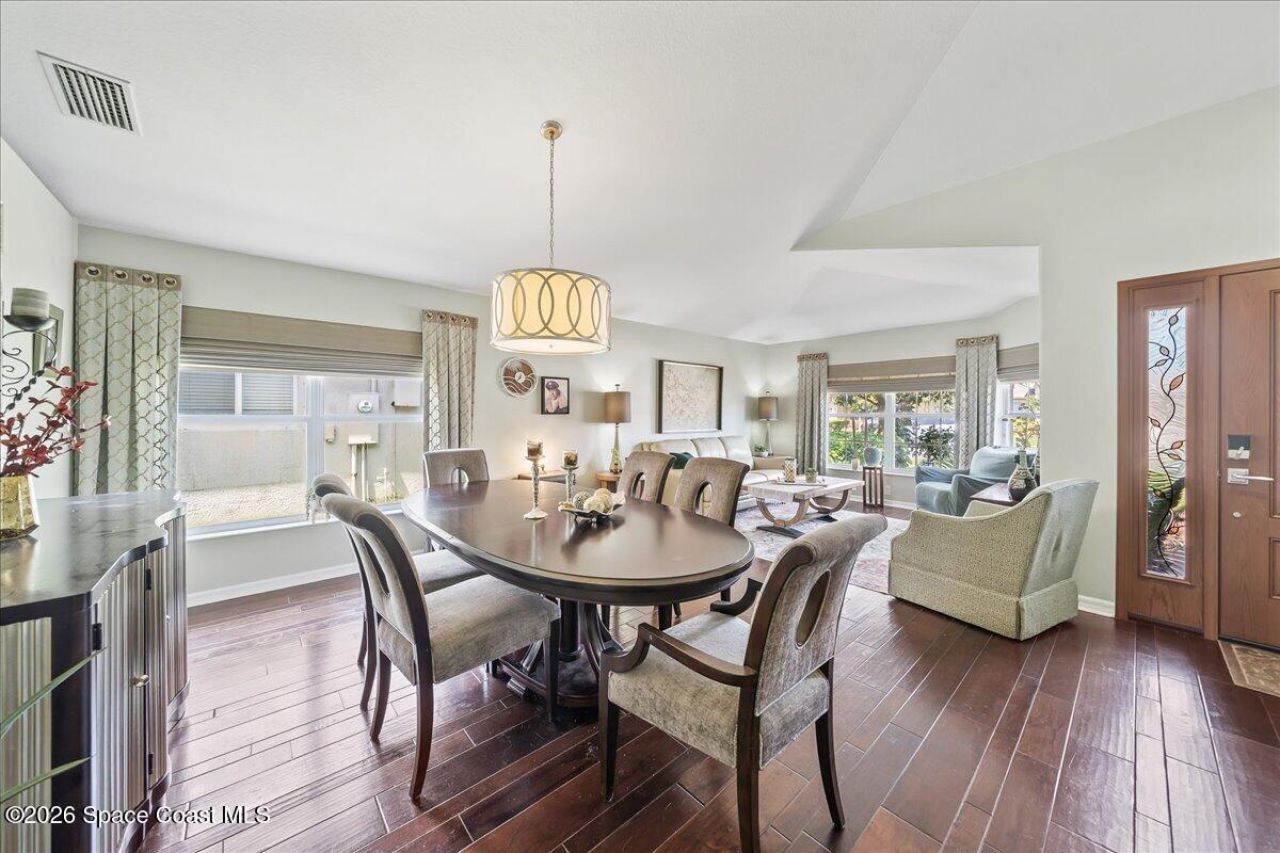 4080 Chardonnay Drive , Rockledge, FL 32955 Photo