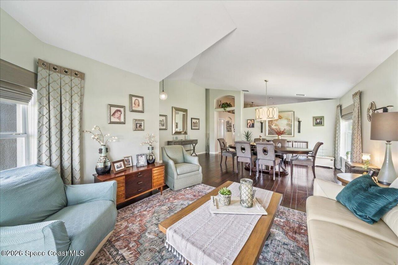 4080 Chardonnay Drive , Rockledge, FL 32955 Photo