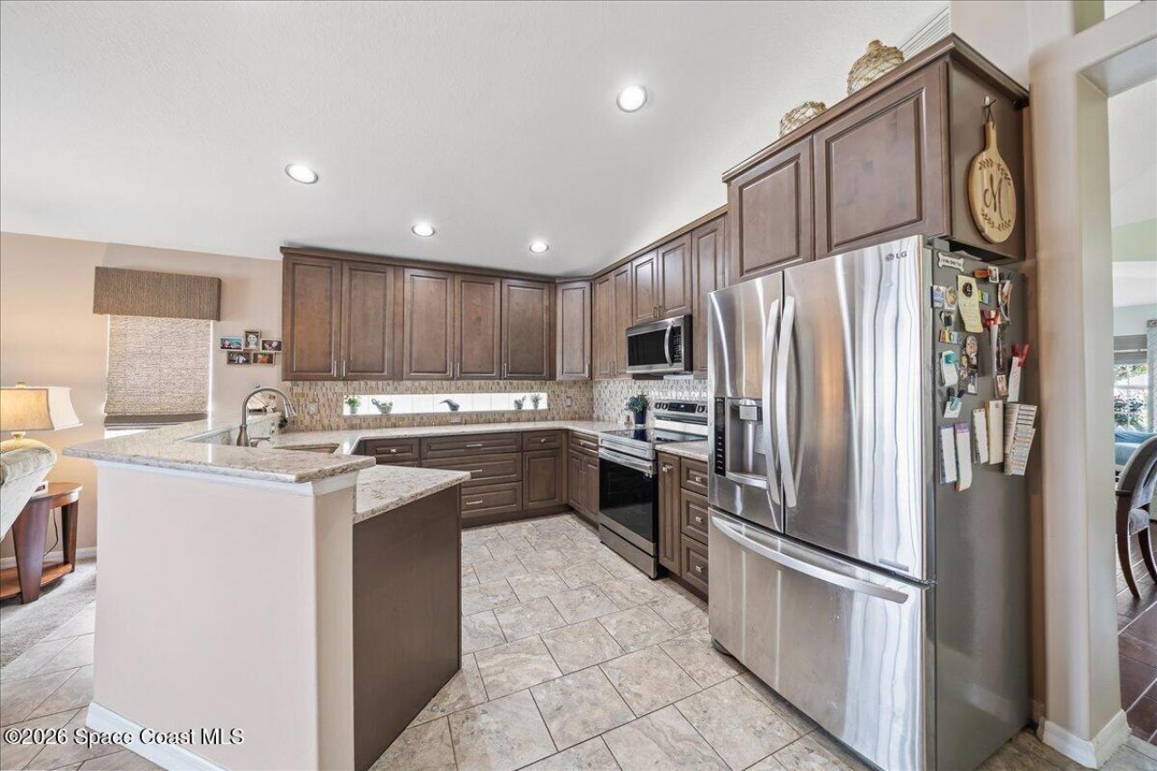 4080 Chardonnay Drive , Rockledge, FL 32955 Photo